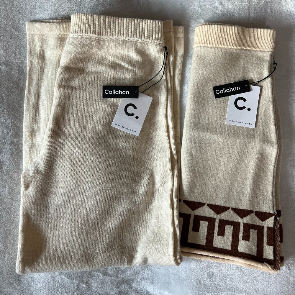 Pants + Skirt Bundle - NWT